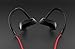 Bluetooth Headphones,Zrtke Ul-12 Lightweight & Fast Sports Earphones IPX6 Waterproof HD Stereo Sweatproof Earbuds Noise Cancelling Headsets Gym Runningthumb 3