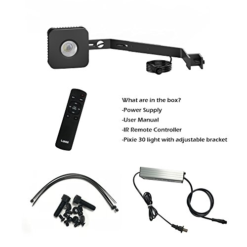 5 Aquarium+Spectrum+Dimmable+Saltwater+Bracket