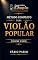 Livro Método completo para violão popular : Volume único