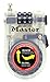 Master Lock Cable Lock, Set Your Own Combination Bike Lock, 3 ft. Long, Assorted Colors, 4605D
