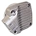 Filter Flow Oil Pump, 32mm Gears, for 56-70 Flat Cams, Compatible with Dune Buggy