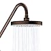 Pulse 1011-ORB Shower Spa, Oil Rubbed Bronze