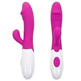 Fantastic Zone Vibrator,30 Speed G-Spot Masturbation,Vagina and Clitoris Sex Massager