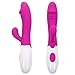Fantastic Zone Vibrator,30 Speed G-Spot Masturbation,Vagina and Clitoris Sex Massager
