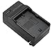 STK Nikon D90 Battery Charger Replacement - for EN-EL3e Battery