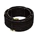 Goodyear Rubber Air Hose - 3/8in. x 50ft., Black