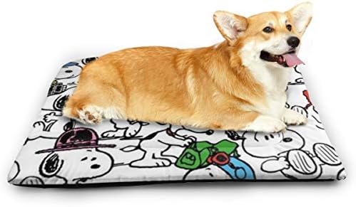 保温防寒 滑り止め ペットマット ペットベット B0cvkjph あったか 制菌 文房具 オフィス用品 おしっこマット 犬 スヌーピー ふわふわ 猫 ペット用 おしっこシート ペットシーツ おしっこパッド 洗える 介護 繰り返し利用可 制菌 超吸収 冬用 B0cvkjph 新作製品