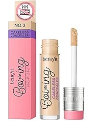 Benefit Boi-ing Cakeless Concealer - No. 3