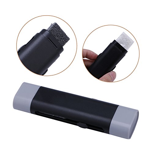 SimpleLif Guitar Bass Rust Cleaning Tool String Fingerboard Cleaner Polish Beauty