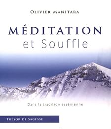 Méditation et souffle