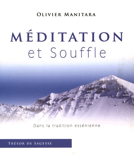 Méditation et souffle