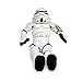 Lucas Film Star Wars Episode 7 Storm Trooper Pillow Buddy