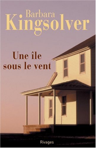 Une  île sous le vent