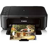 canon mg2200 scanner