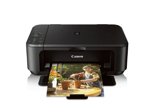 Canon PIXMA MG3220 Wireless Color Photo Printer with Scanner and Copier (Discontinued by Manufacturer)