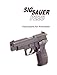 sig sauer p226 instructions for armorers manual