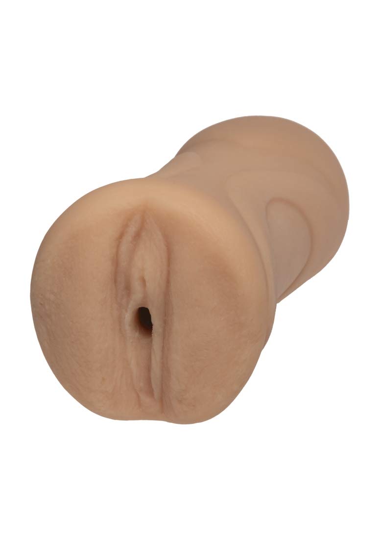 Doc Johnson Sophie Dee Ultraskyn Pocket Pussy, 340 g