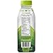 ALOE GLOE Organic Aloe Water, 15.2 Ounce (Crisp Aloe, Pack of 12)