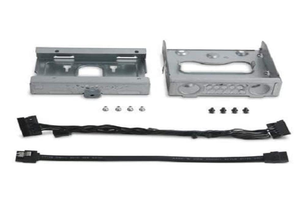 Lenovo 4XF0P01010 Mounting Kit