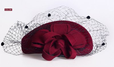 Amazon ミニハット ヘッドドレス トーク帽 礼装帽子 ヘッドドレス