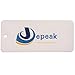 Jepeak Waterproof Backpack Rain Cover, 25L-35L Daypack Rainproof Dustproof Protector Raincover (Elastic Adjustable) for Hiking Camping Traveling, Orange