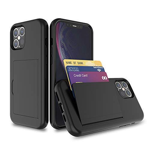 Iphone wallet case best Clearance