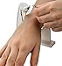 Medca Bracelet Buddy- Jewelry Helper Fastening Aid to Quickly Fasten and Unfasten Bracelets or Watches