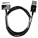 Anpower USB Data Charging Cable Adapter for Asus Eee Pad Transformer TF300 TF300T TF700