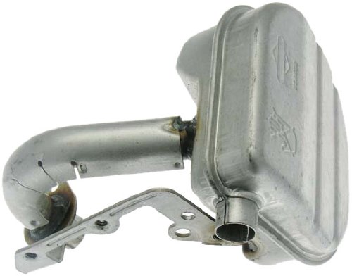 BRIGGS AND STRATTON 699769 MUFFLER [Tools & Home Improvement]