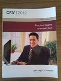 2012 CFA Level II Schweser Practice Exams