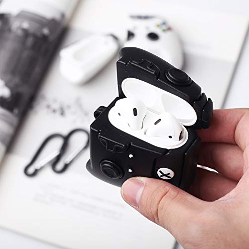 قیمت و خرید Xbox One S Controller AirPod Case Protective Cover Silicone