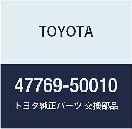 Toyota 47769 50010