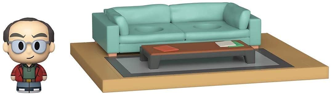 Funko Mini Moment Seinfeld George