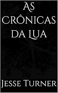 Livro As Crônicas da Lua