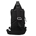 Unbalance Backpack Sling Bag Shoulder Bag for Sports