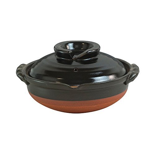 Click Here to See More Images Yuzu Tenmoku Nabe