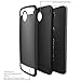Nexus 6 Case, i-Blason Motorola Nexus 6 Case Unity Series 2 Layer Ultra Slim Armored Hybrid Cover with Inner Soft Case and Hard Outter Shell for Motorola Nexus 6 Phone (Black)