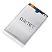 DAITET Security Card Shield -20 Credit Card RFID Protection, Anti-Theft & Security Sleeves