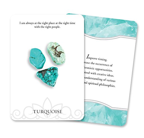 Crystal Intentions Oracle Guidance Affirmations Pricepulse