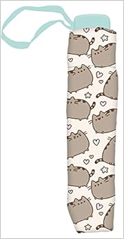 Pusheen® Umbrella, by Pusheen Pusheen® Umbrella, by Pusheen
