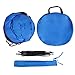 Wonder Space Children Play Tent - Space Rocket Castle Pop Up Kids Playhouse, Ideal Indoor Outdoor Gift Game Toy for Boys and Girls