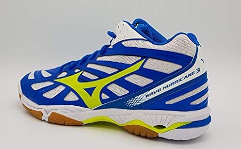 wave hurricane 3 mid