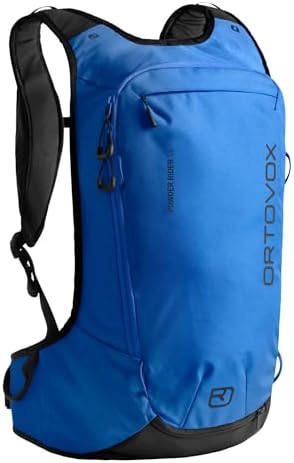 Amazon.com: Ortovox Free Rider 28L Freeriding Ski Touring Backpack