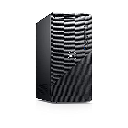 Dell Inspiron 3891 Compact Desktop Computer Tower Intel Core i310105