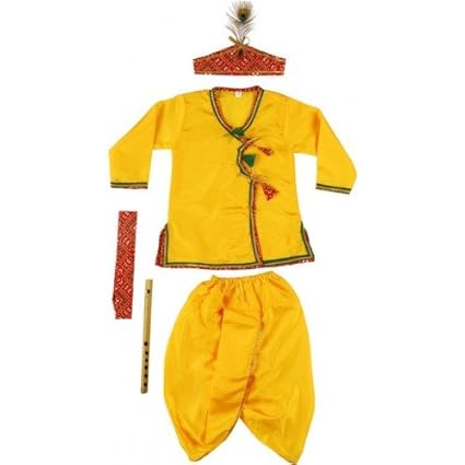 kanha dress for baby online