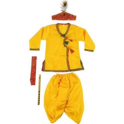 kanha dress for boy