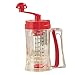 Baking Batter Dispenser With Mixer
