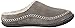 Sorel Men's Falcon Ridge Slipper,Shale,12 M US