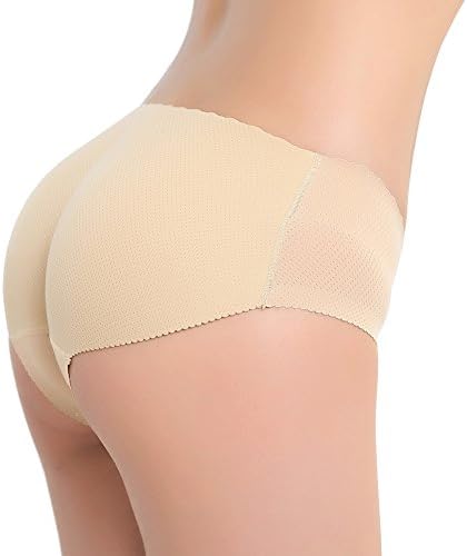 Hansme Lifter Shaper Fake Butt Control Panties