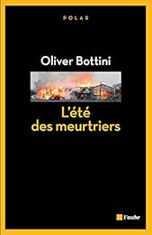 L' été des meurtriers